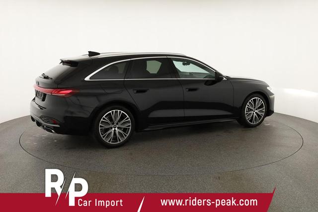 Audi A5 Avant TFSI 150 kW 150kW S-LINE, Leder, 19-Zoll, Navi, sofort 