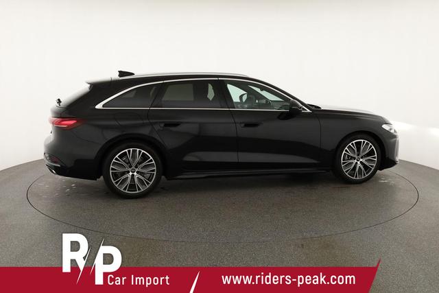 Audi A5 Avant TFSI 150 kW 150kW S-LINE, Leder, 19-Zoll, Navi, sofort 