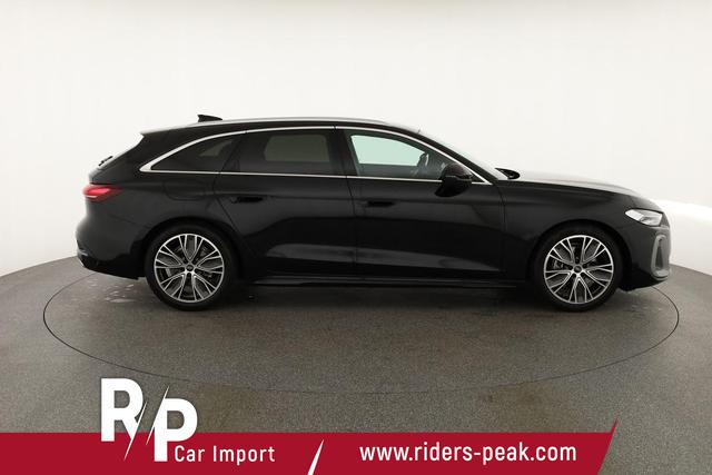 Audi A5 Avant TFSI 150 kW 150kW S-LINE, Leder, 19-Zoll, Navi, sofort 