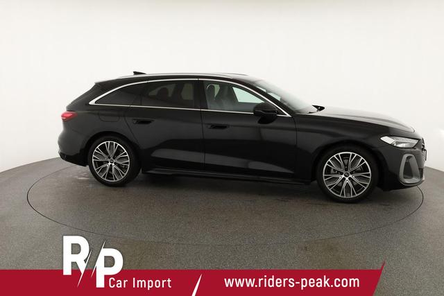 Audi A5 Avant TFSI 150 kW 150kW S-LINE, Leder, 19-Zoll, Navi, sofort 