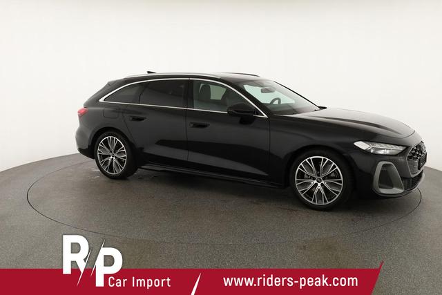 Audi A5 Avant TFSI 150 kW 150kW S-LINE, Leder, 19-Zoll, Navi, sofort 