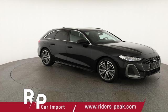 Audi A5 Avant TFSI 150 kW 150kW S-LINE, Leder, 19-Zoll, Navi, sofort 