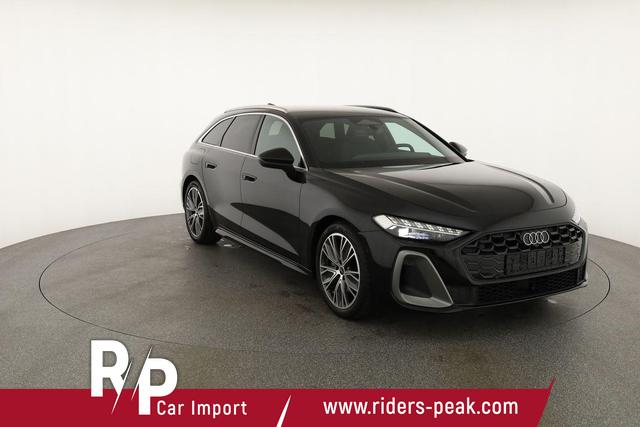 Audi A5 Avant TFSI 150 kW 150kW S-LINE, Leder, 19-Zoll, Navi, sofort 