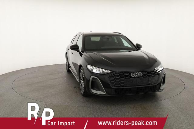 Audi A5 Avant TFSI 150 kW 150kW S-LINE, Leder, 19-Zoll, Navi, sofort 