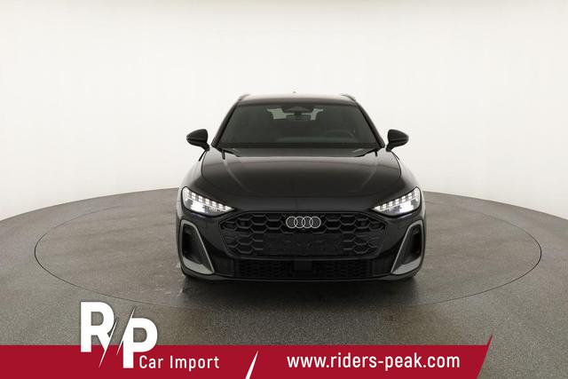 Audi A5 Avant TFSI 150 kW 150kW S-LINE, Leder, 19-Zoll, Navi, sofort 
