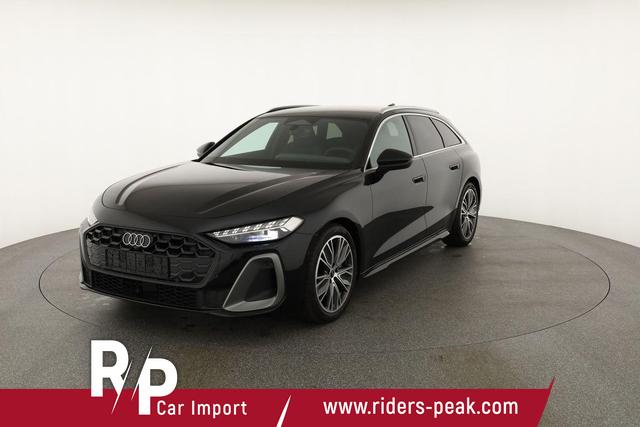 Audi A5 Avant TFSI 150 kW 150kW S-LINE, Leder, 19-Zoll, Navi, sofort 