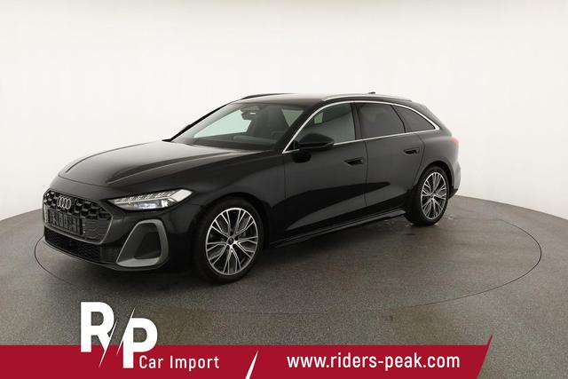 Audi A5 Avant TFSI 150 kW 150kW S-LINE, Leder, 19-Zoll, Navi, sofort 
