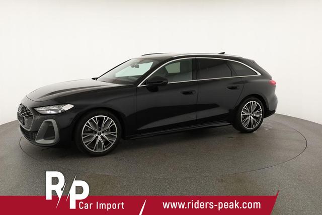 Audi A5 Avant TFSI 150 kW 150kW S-LINE, Leder, 19-Zoll, Navi, sofort 