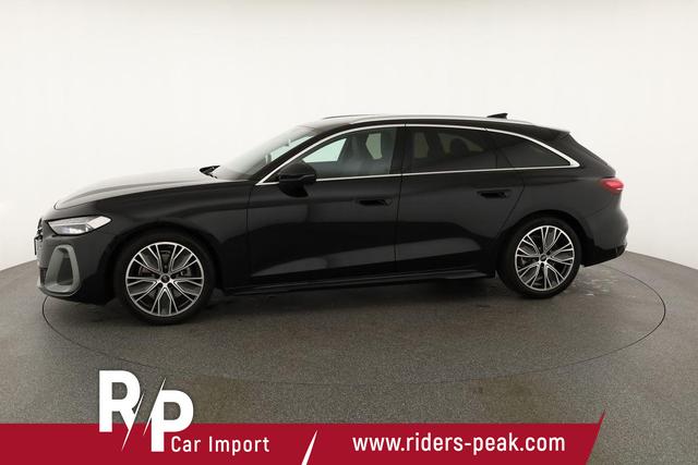 Audi A5 Avant TFSI 150 kW 150kW S-LINE, Leder, 19-Zoll, Navi, sofort 