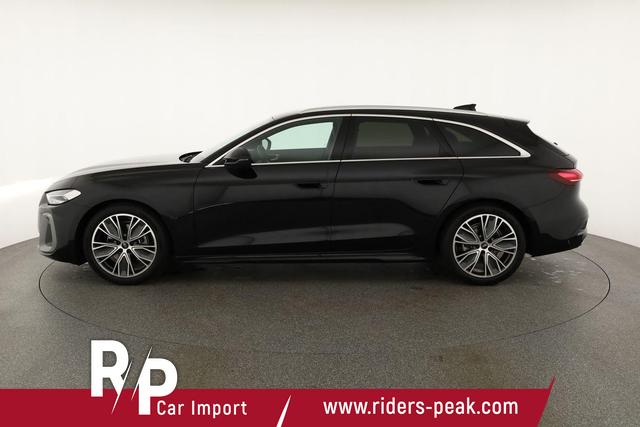 Audi A5 Avant TFSI 150 kW 150kW S-LINE, Leder, 19-Zoll, Navi, sofort 