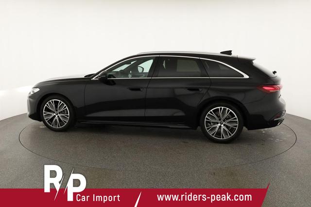 Audi A5 Avant TFSI 150 kW 150kW S-LINE, Leder, 19-Zoll, Navi, sofort 
