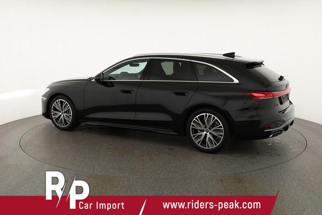 Audi A5 Avant TFSI 150 kW 150kW S-LINE, Leder, 19-Zoll, Navi, sofort 