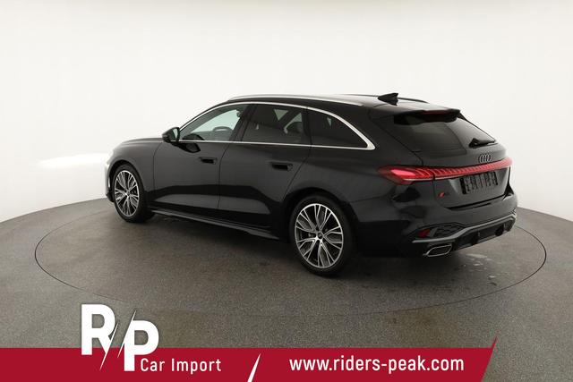 Audi A5 Avant TFSI 150 kW 150kW S-LINE, Leder, 19-Zoll, Navi, sofort 