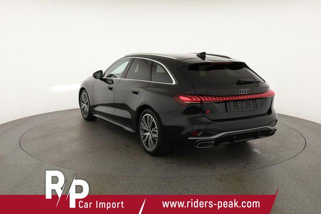 Audi A5 Avant TFSI 150 kW 150kW S-LINE, Leder, 19-Zoll, Navi, sofort 