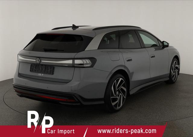 Volkswagen ID.7 Kombi Pro 210 kW Tourer Pro, 20-Zoll, Harman, HuD, IQ.Light, AreaView, easyOpen, NaviPro Max 