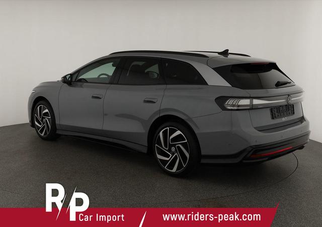 Volkswagen ID.7 Kombi Pro 210 kW Tourer Pro, 20-Zoll, Harman, HuD, IQ.Light, AreaView, easyOpen, NaviPro Max 
