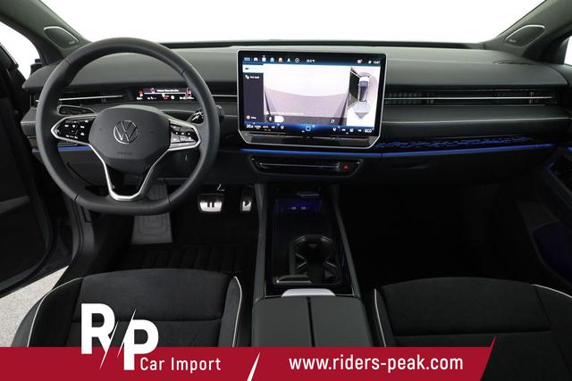 Volkswagen ID.7 Kombi Pro 210 kW Tourer Pro, 20-Zoll, Harman, HuD, IQ.Light, AreaView, easyOpen, NaviPro Max 