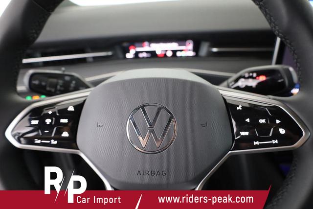 Volkswagen ID.7 Kombi Pro 210 kW Tourer Pro, 20-Zoll, Harman, HuD, IQ.Light, AreaView, easyOpen, NaviPro Max 