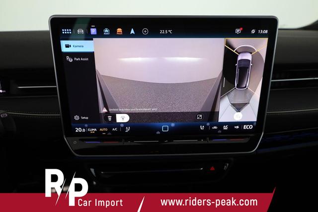 Volkswagen ID.7 Kombi Pro 210 kW Tourer Pro, 20-Zoll, Harman, HuD, IQ.Light, AreaView, easyOpen, NaviPro Max 