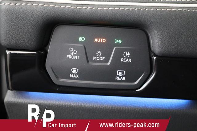 Volkswagen ID.7 Kombi Pro 210 kW Tourer Pro, 20-Zoll, Harman, HuD, IQ.Light, AreaView, easyOpen, NaviPro Max 