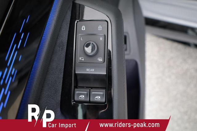 Volkswagen ID.7 Kombi Pro 210 kW Tourer Pro, 20-Zoll, Harman, HuD, IQ.Light, AreaView, easyOpen, NaviPro Max 