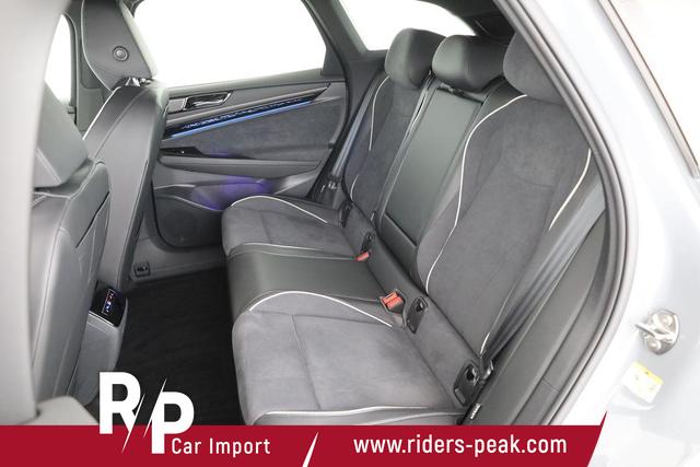 Volkswagen ID.7 Kombi Pro 210 kW Tourer Pro, 20-Zoll, Harman, HuD, IQ.Light, AreaView, easyOpen, NaviPro Max 