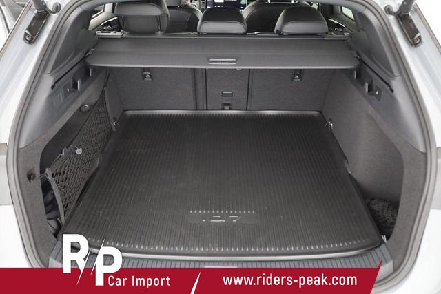 Volkswagen ID.7 Kombi Pro 210 kW Tourer Pro, 20-Zoll, Harman, HuD, IQ.Light, AreaView, easyOpen, NaviPro Max 