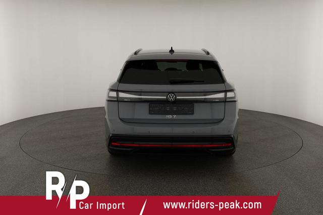 Volkswagen ID.7 Kombi Pro 210 kW Tourer Pro, 20-Zoll, Harman, HuD, IQ.Light, AreaView, easyOpen, NaviPro Max 