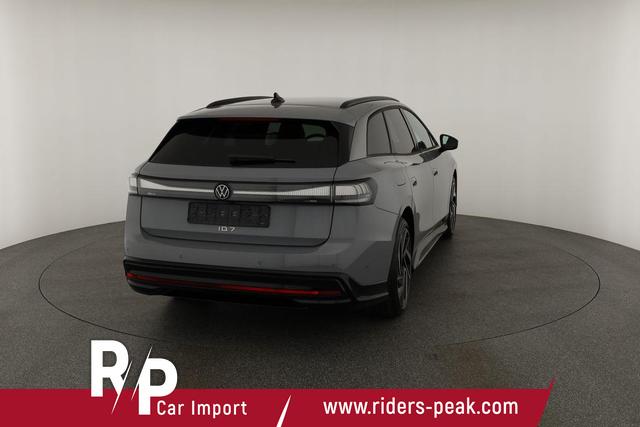 Volkswagen ID.7 Kombi Pro 210 kW Tourer Pro, 20-Zoll, Harman, HuD, IQ.Light, AreaView, easyOpen, NaviPro Max 