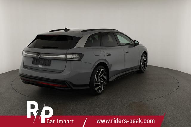 Volkswagen ID.7 Kombi Pro 210 kW Tourer Pro, 20-Zoll, Harman, HuD, IQ.Light, AreaView, easyOpen, NaviPro Max 