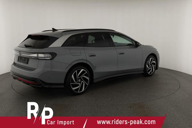 Volkswagen ID.7 Kombi Pro 210 kW Tourer Pro, 20-Zoll, Harman, HuD, IQ.Light, AreaView, easyOpen, NaviPro Max 