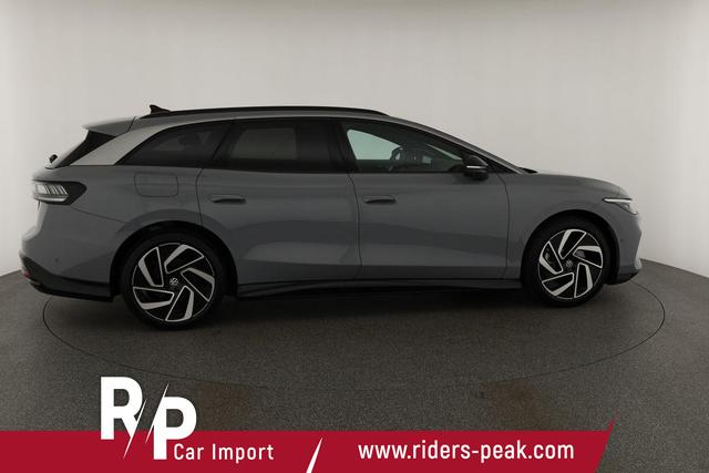 Volkswagen ID.7 Kombi Pro 210 kW Tourer Pro, 20-Zoll, Harman, HuD, IQ.Light, AreaView, easyOpen, NaviPro Max 