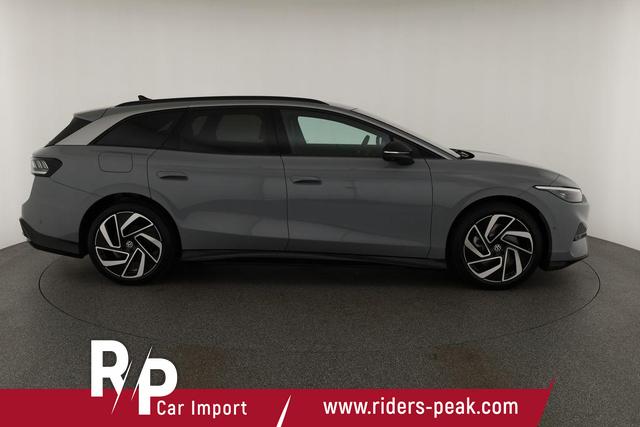 Volkswagen ID.7 Kombi Pro 210 kW Tourer Pro, 20-Zoll, Harman, HuD, IQ.Light, AreaView, easyOpen, NaviPro Max 