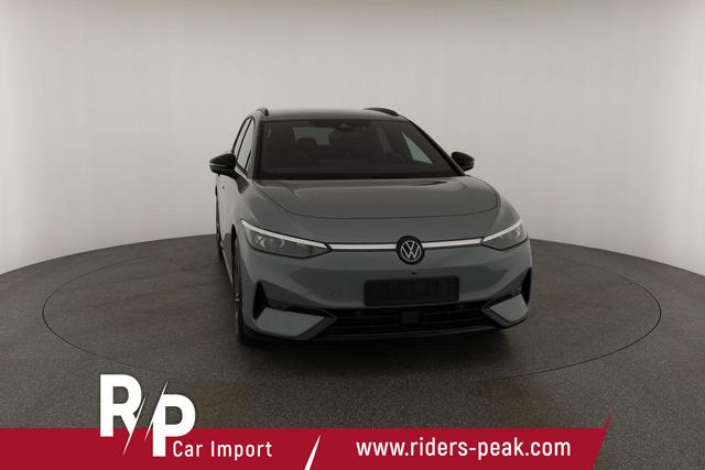 Volkswagen ID.7 Kombi Pro 210 kW Tourer Pro, 20-Zoll, Harman, HuD, IQ.Light, AreaView, easyOpen, NaviPro Max 