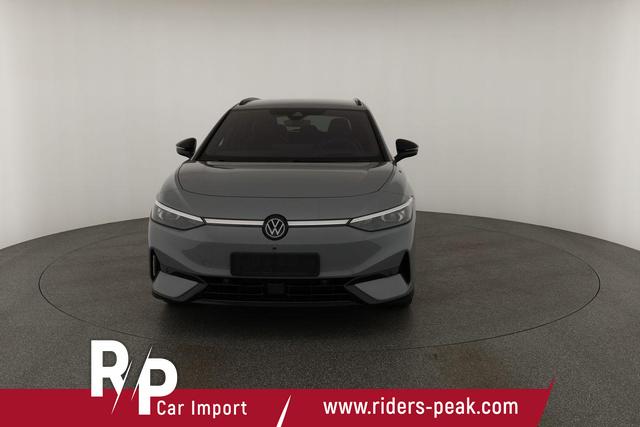 Volkswagen ID.7 Kombi Pro 210 kW Tourer Pro, 20-Zoll, Harman, HuD, IQ.Light, AreaView, easyOpen, NaviPro Max 