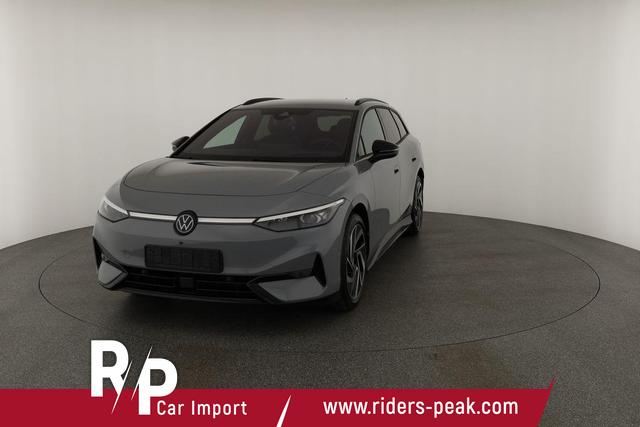 Volkswagen ID.7 Kombi Pro 210 kW Tourer Pro, 20-Zoll, Harman, HuD, IQ.Light, AreaView, easyOpen, NaviPro Max 
