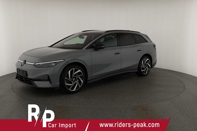 Volkswagen ID.7 Kombi Pro 210 kW Tourer Pro, 20-Zoll, Harman, HuD, IQ.Light, AreaView, easyOpen, NaviPro Max 