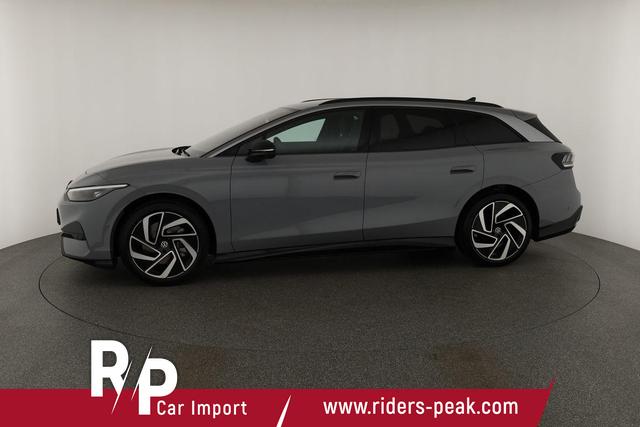 Volkswagen ID.7 Kombi Pro 210 kW Tourer Pro, 20-Zoll, Harman, HuD, IQ.Light, AreaView, easyOpen, NaviPro Max 