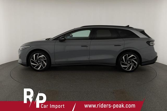 Volkswagen ID.7 Kombi Pro 210 kW Tourer Pro, 20-Zoll, Harman, HuD, IQ.Light, AreaView, easyOpen, NaviPro Max 
