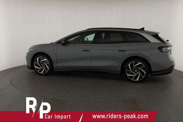 Volkswagen ID.7 Kombi Pro 210 kW Tourer Pro, 20-Zoll, Harman, HuD, IQ.Light, AreaView, easyOpen, NaviPro Max 