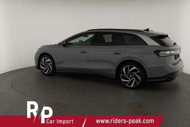 Volkswagen ID.7 Kombi Pro 210 kW Tourer Pro, 20-Zoll, Harman, HuD, IQ.Light, AreaView, easyOpen, NaviPro Max 