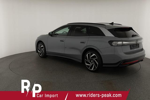 Volkswagen ID.7 Kombi Pro 210 kW Tourer Pro, 20-Zoll, Harman, HuD, IQ.Light, AreaView, easyOpen, NaviPro Max 