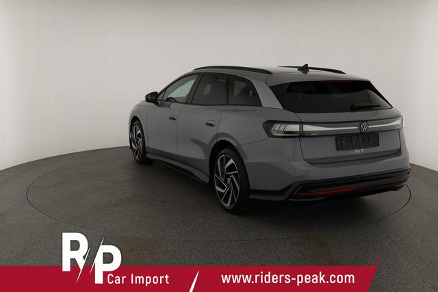 Volkswagen ID.7 Kombi Pro 210 kW Tourer Pro, 20-Zoll, Harman, HuD, IQ.Light, AreaView, easyOpen, NaviPro Max 