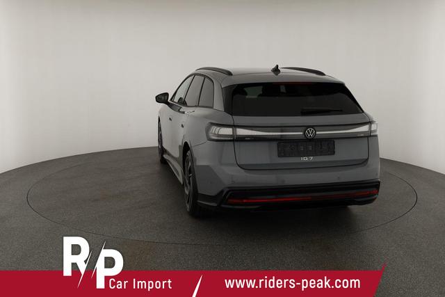 Volkswagen ID.7 Kombi Pro 210 kW Tourer Pro, 20-Zoll, Harman, HuD, IQ.Light, AreaView, easyOpen, NaviPro Max 