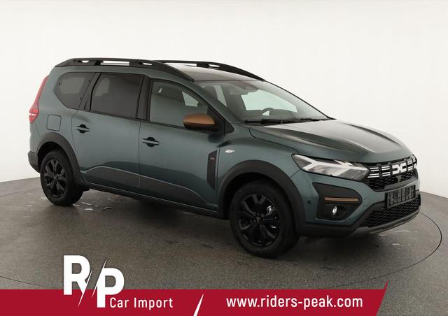 Dacia Jogger - Extreme 1.0 TCE 110 Extreme, 7-Sitzer, Kamera, Sitzheizung