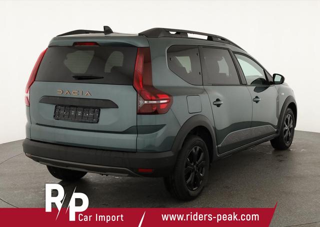 Dacia Jogger Extreme 1.0 TCE 110 Extreme, 7-Sitzer, Kamera, Sitzheizung 