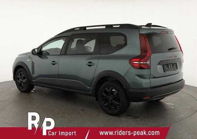 Dacia Jogger Extreme 1.0 TCE 110 Extreme, 7-Sitzer, Kamera, Sitzheizung 
