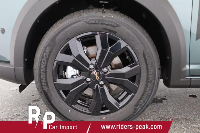 Dacia Jogger Extreme 1.0 TCE 110 Extreme, 7-Sitzer, Kamera, Sitzheizung 