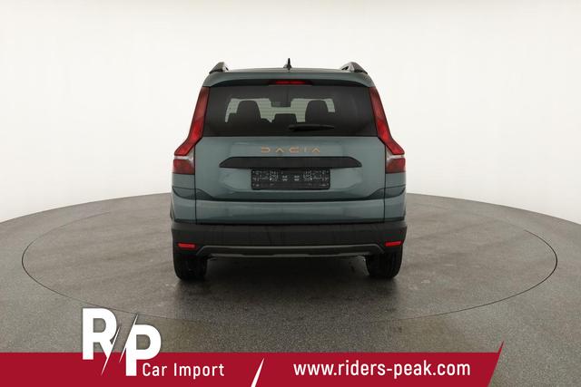 Dacia Jogger Extreme 1.0 TCE 110 Extreme, 7-Sitzer, Kamera, Sitzheizung 