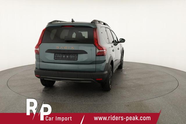 Dacia Jogger Extreme 1.0 TCE 110 Extreme, 7-Sitzer, Kamera, Sitzheizung 